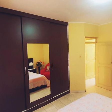 Departamento Jireh Lägenhet Tarija Exteriör bild
