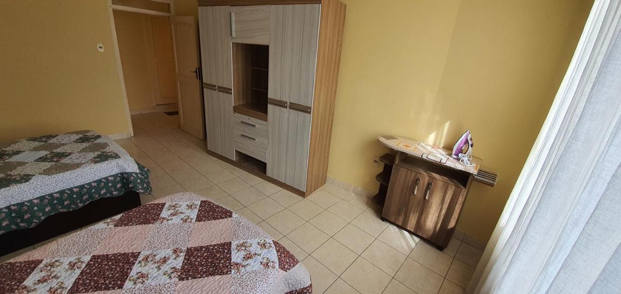 Departamento Jireh Lägenhet Tarija Exteriör bild