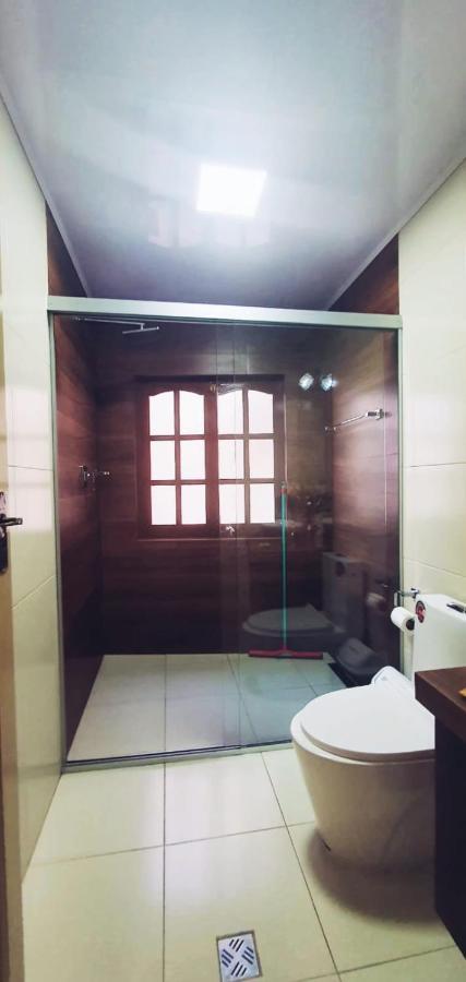 Departamento Jireh Lägenhet Tarija Exteriör bild